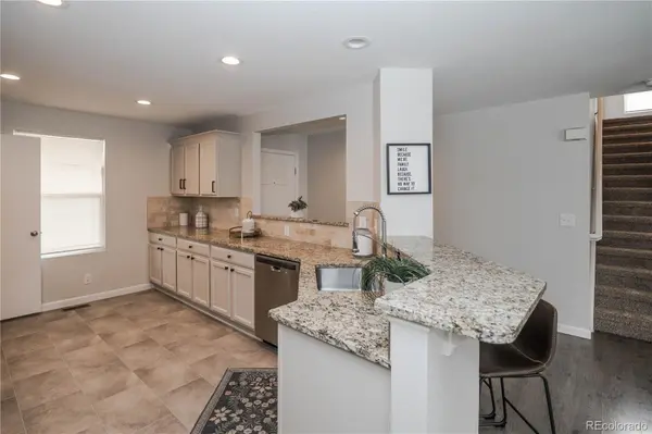 5887 Raleigh CIR, Castle Rock, CO 80104