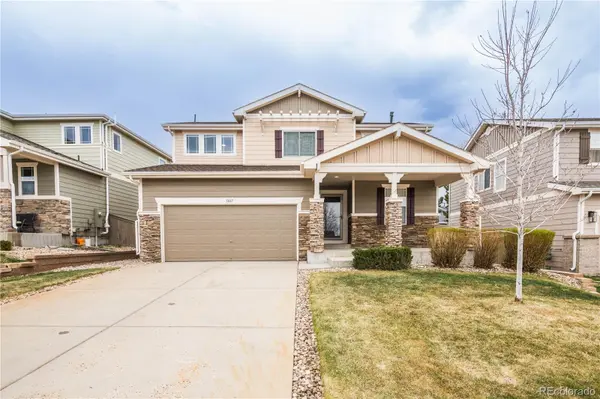 5887 Raleigh CIR, Castle Rock, CO 80104