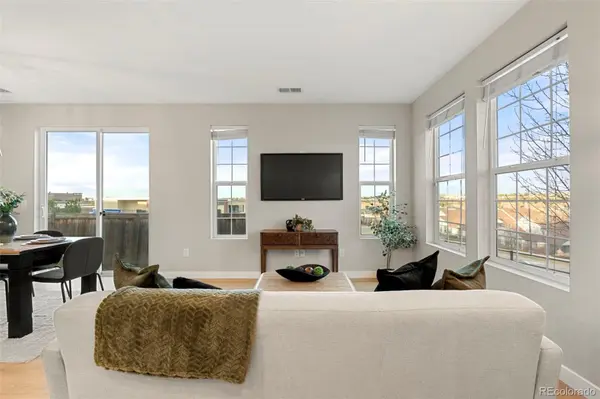 23293 E Jamison DR, Aurora, CO 80016
