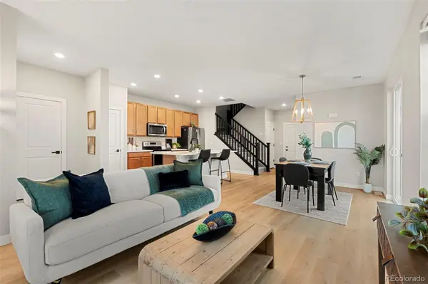 23293 E Jamison DR, Aurora, CO 80016