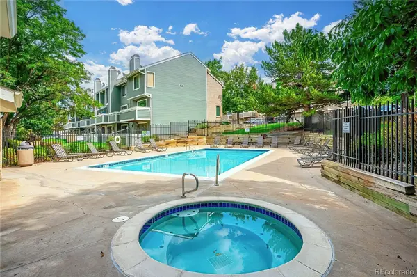 8787 W Cornell AVE #8, Lakewood, CO 80227
