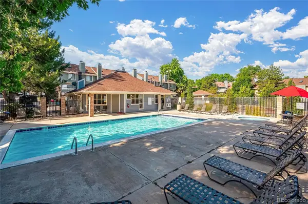 8787 W Cornell AVE #8, Lakewood, CO 80227