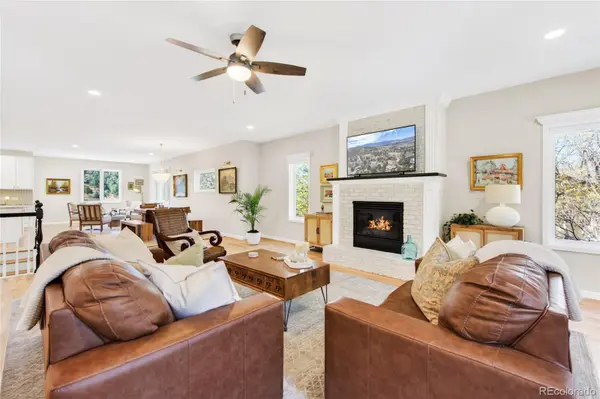6265 Spurwood DR, Colorado Springs, CO 80918