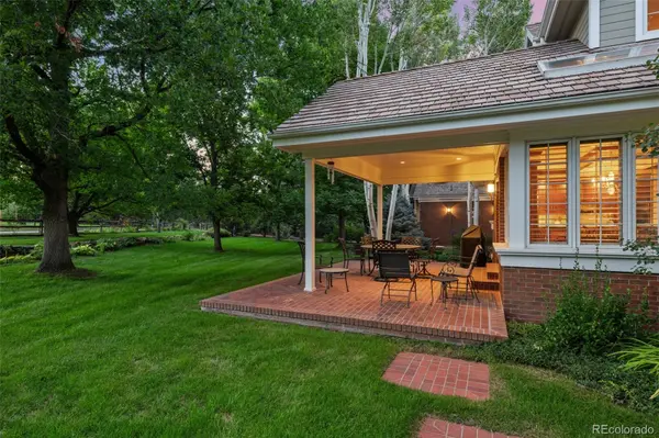 5403 S Cottonwood CT, Greenwood Village, CO 80121