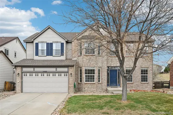 24081 E Royal Meadows AVE, Parker, CO 80138