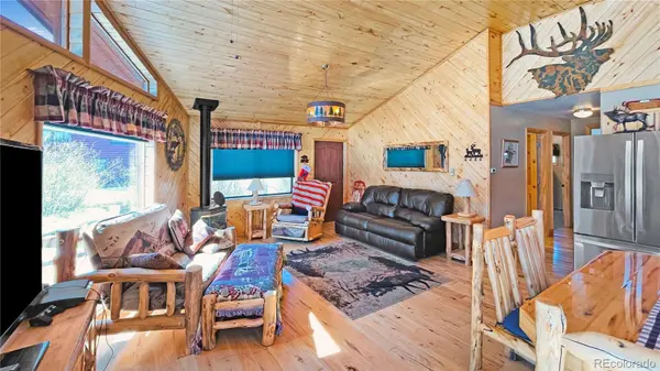 18 Pine, Antonito, CO 81120