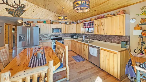 18 Pine, Antonito, CO 81120