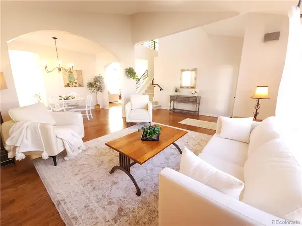 4630 Whitehall LN, Highlands Ranch, CO 80126