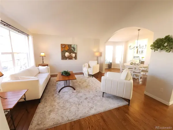 4630 Whitehall LN, Highlands Ranch, CO 80126