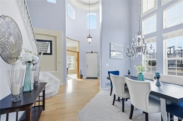 9645 N Crystal Lake DR, Littleton, CO 80125
