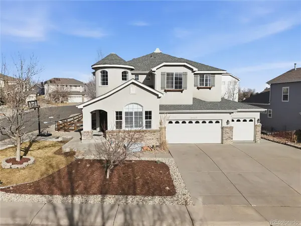 9645 N Crystal Lake DR,  Littleton,  CO 80125