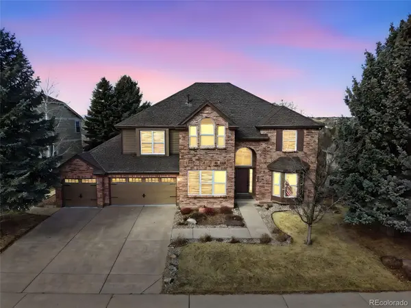 6879 Ingleton DR, Castle Pines, CO 80108