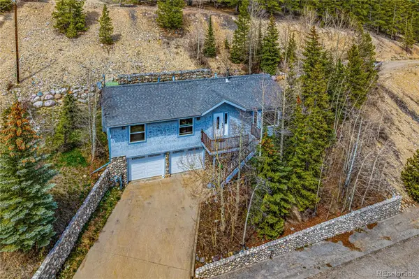 1803 Ridgeview DR, Leadville, CO 80461