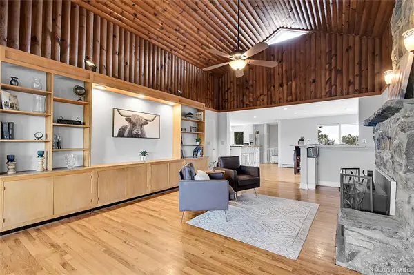 350 Tower Hill CIR, Golden, CO 80401