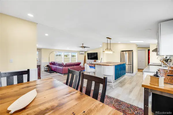 5865 E Blaney RD, Peyton, CO 80831