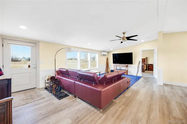 5865 E Blaney RD, Peyton, CO 80831