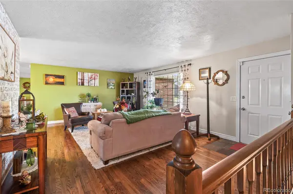 18197 E Asbury PL, Aurora, CO 80013