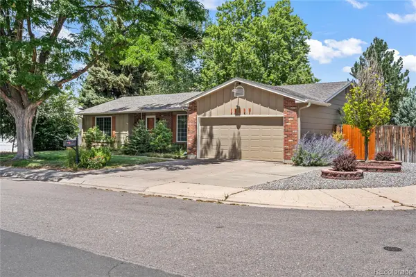 18197 E Asbury PL, Aurora, CO 80013