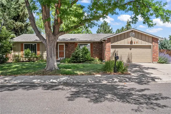 18197 E Asbury PL, Aurora, CO 80013