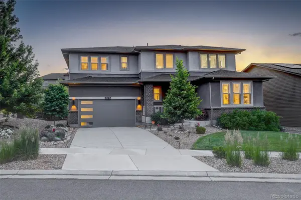 9527 Loveland WAY, Arvada, CO 80007