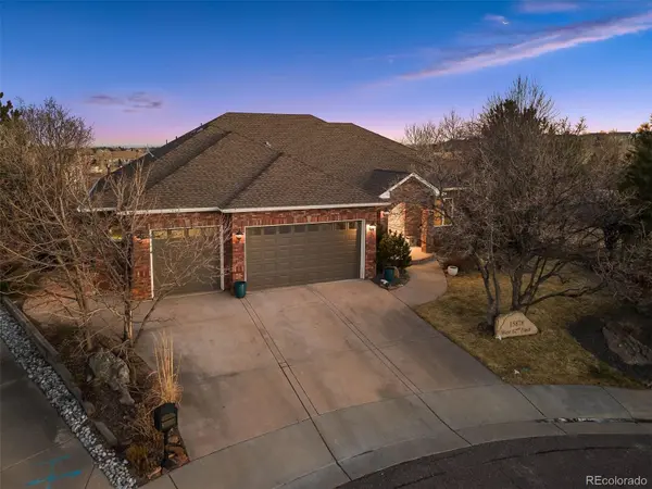 15878 W 62nd PL, Golden, CO 80403