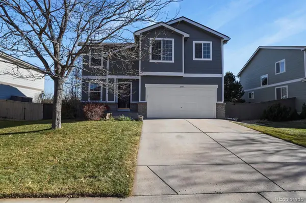 6336 Millbridge AVE, Castle Rock, CO 80104