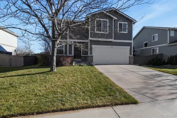 6336 Millbridge AVE, Castle Rock, CO 80104