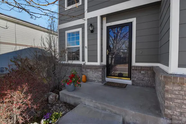 6336 Millbridge AVE, Castle Rock, CO 80104