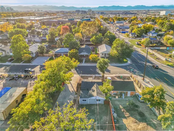 3984 N Cook ST, Denver, CO 80205