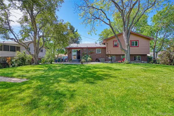 861 Phillips DR, Northglenn, CO 80233
