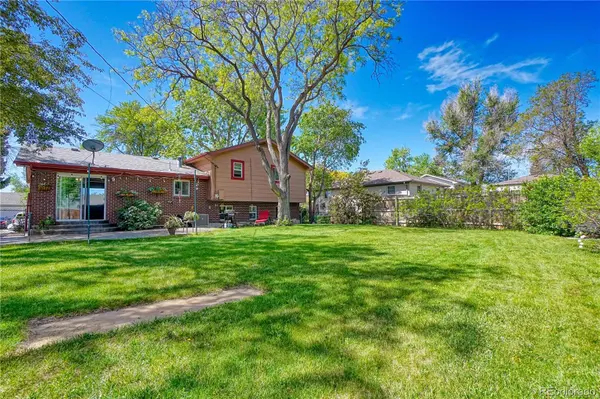 861 Phillips DR, Northglenn, CO 80233