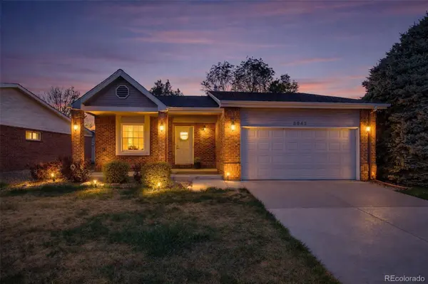 8943 Greenspointe LN, Highlands Ranch, CO 80130