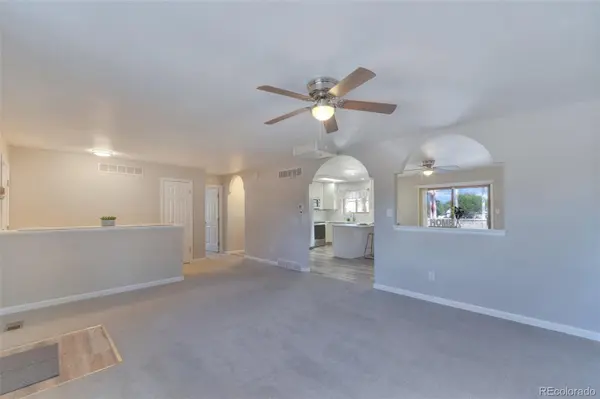 293 W Hahns Peak AVE, Pueblo West, CO 81007