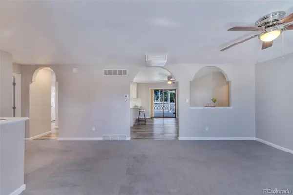 293 W Hahns Peak AVE, Pueblo West, CO 81007