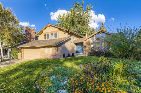 7766 S Forest ST, Centennial, CO 80122