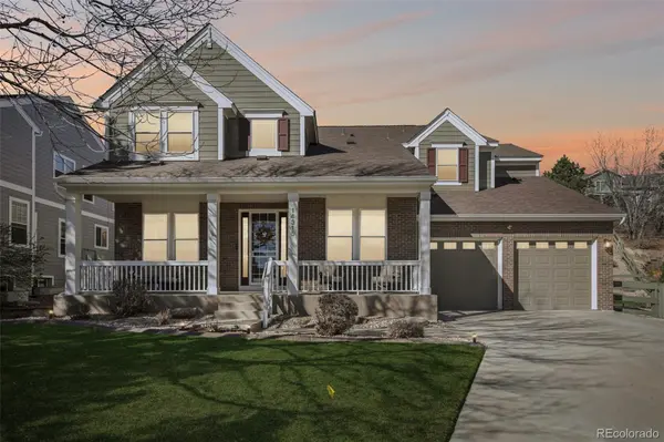 14315 W Dartmouth DR, Lakewood, CO 80228