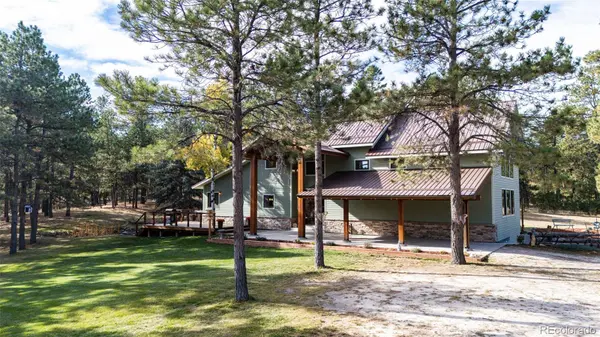 6412 County Road 82, Elbert, CO 80106