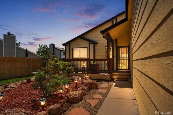 9879 N Garland CT, Broomfield, CO 80021