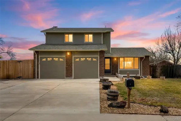 8466 Yarrow ST, Arvada, CO 80005