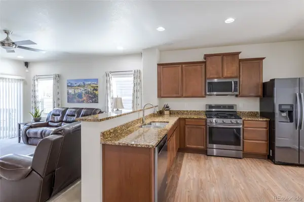 4479 E 95th CT, Thornton, CO 80229