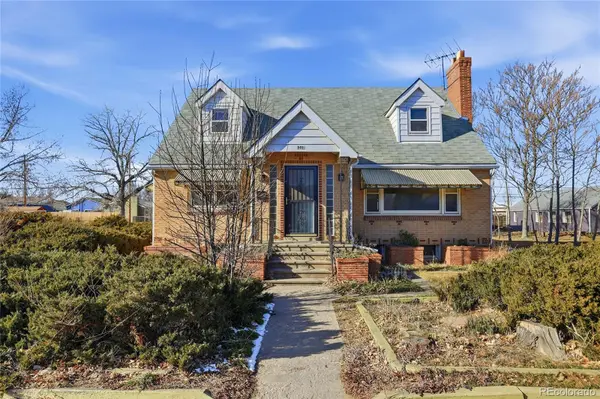 501 N 6th AVE, Brighton, CO 80601