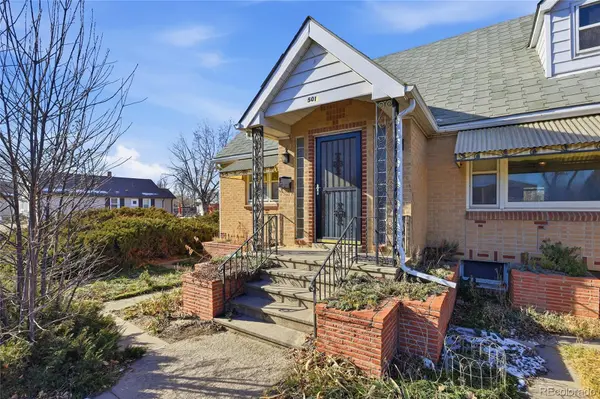 501 N 6th AVE, Brighton, CO 80601