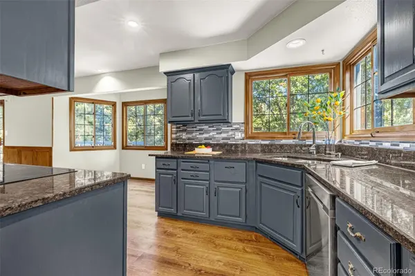 570 Brandywine DR, Colorado Springs, CO 80906