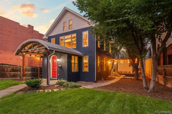 3636 Osage ST, Denver, CO 80211