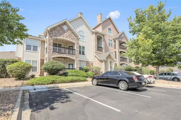 19019 E Warren DR #H207, Aurora, CO 80013