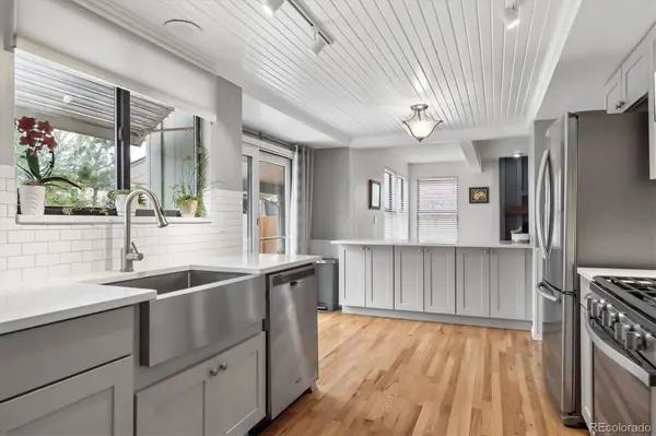 5035 S Evanston ST, Aurora, CO 80015