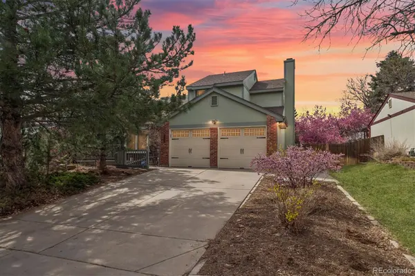 5035 S Evanston ST, Aurora, CO 80015
