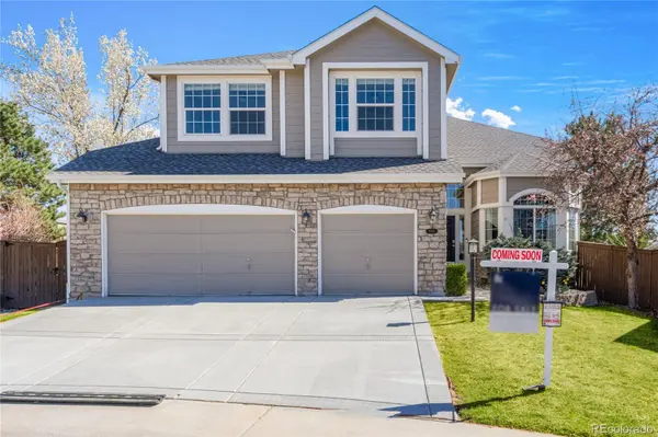 9486 Autumn Ash PL, Highlands Ranch, CO 80126