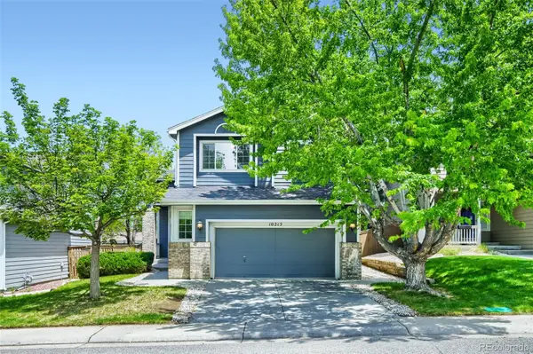 10215 Spotted Owl AVE, Highlands Ranch, CO 80129