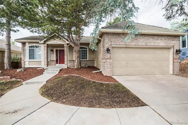 3036 White Oak LN, Littleton, CO 80129